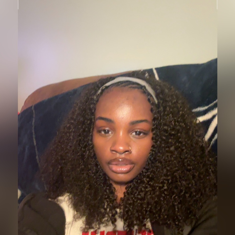 Meet your Posher, Tiarra